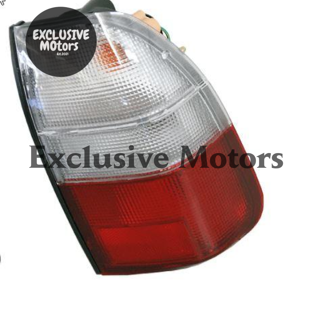 Right-Hand Tail Lights for Mitsubishi Triton L200 (1996-2005)
