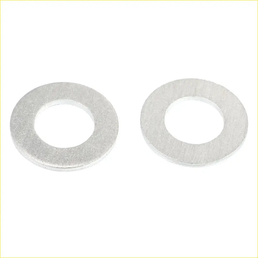 15 x M12 Engine Oil Drain Screw Gaskets for Toyota Prius (2001-2005)