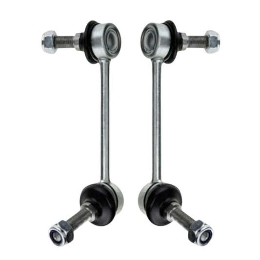 Front Sway Bar Link Rod Joint Set Left & Right Suitable For Toyota Hilux GGN25 / KUN25 / KUN26 2005-2015