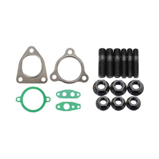 Turbo Charger Installation Stud & Gasket Kit for Toyota Hilux 1KD-FTV 3.0L