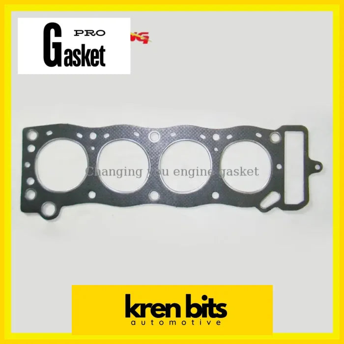 21R 21R-U TOYOTA CRESSIDA CELICA Head Gasket 11115-37021 10039900 Kren Bits