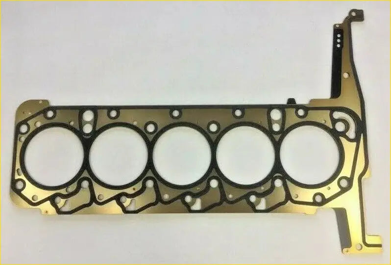 22 x HEAD GASKET & BOLTS for RANGER EVEREST 3.2 TDCi 20V - Gaskets
