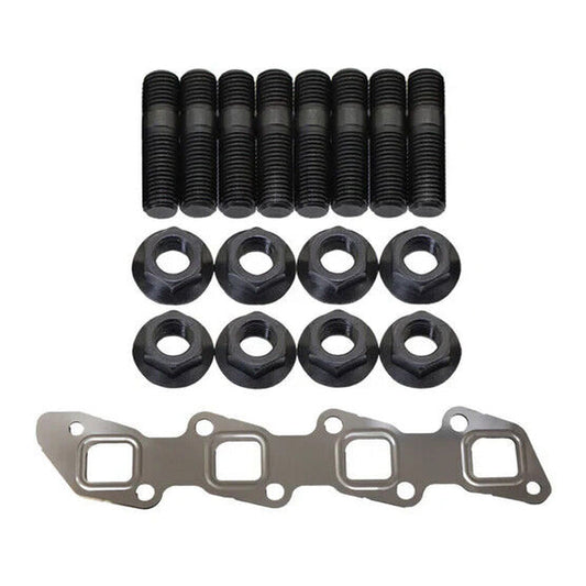 Permaseal Manifold Installation Stud &Gasket Kit for Nissan Navara D40 YD25 2.5L