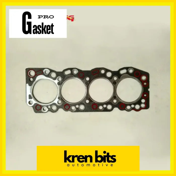 2LT Head Gasket 11115-54020 10072000 Kren Bits