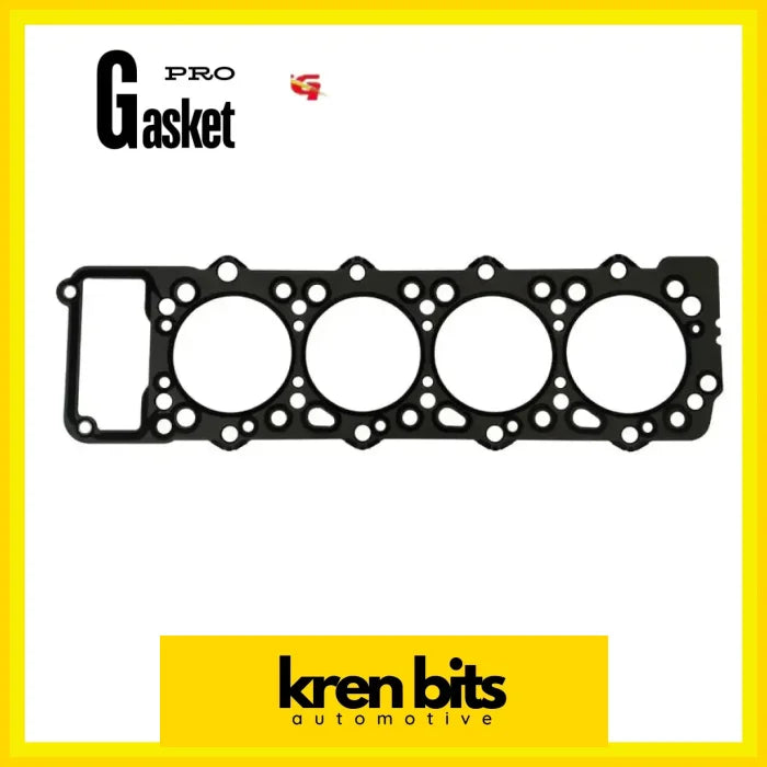 4M40 4M40T MITSUBISHI PAJERO II 2.8 TD Head Gasket Kren Bits