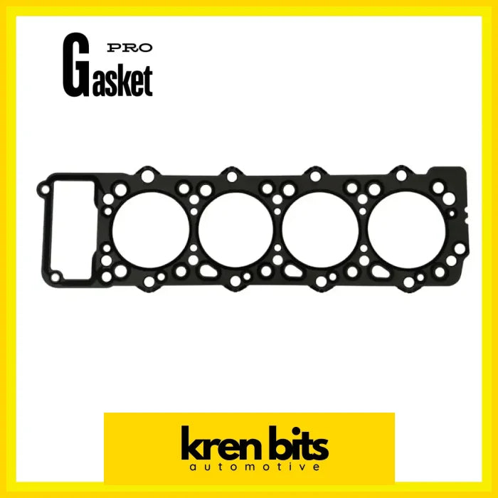 4M40 4M40T MITSUBISHI PAJERO II 2.8 TD Head Gasket Kren Bits