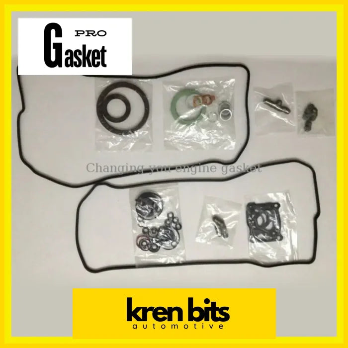 Kren Bits
