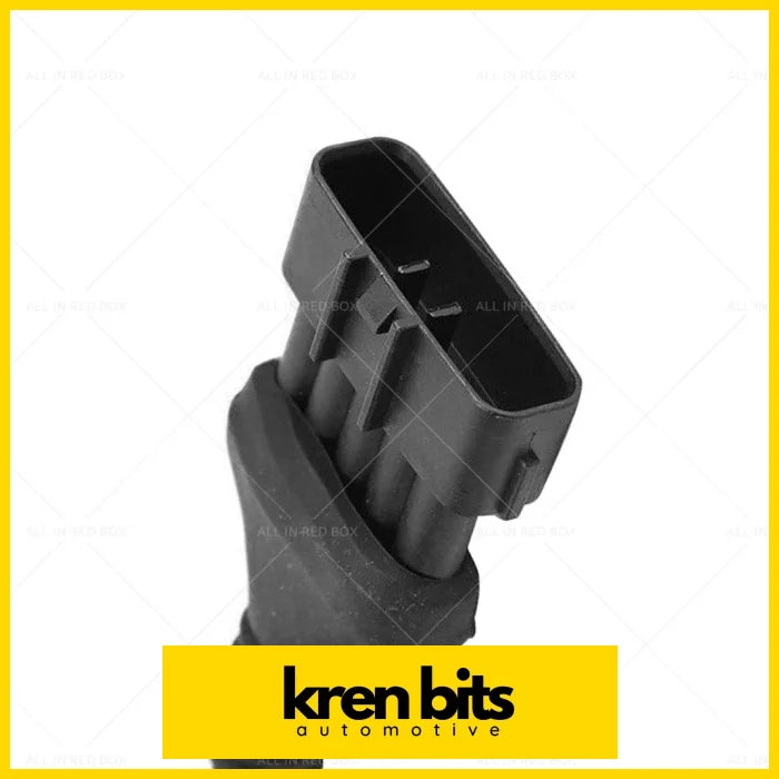 Kren Bits