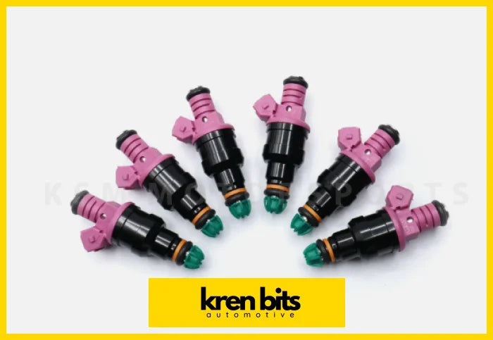 Kren Bits