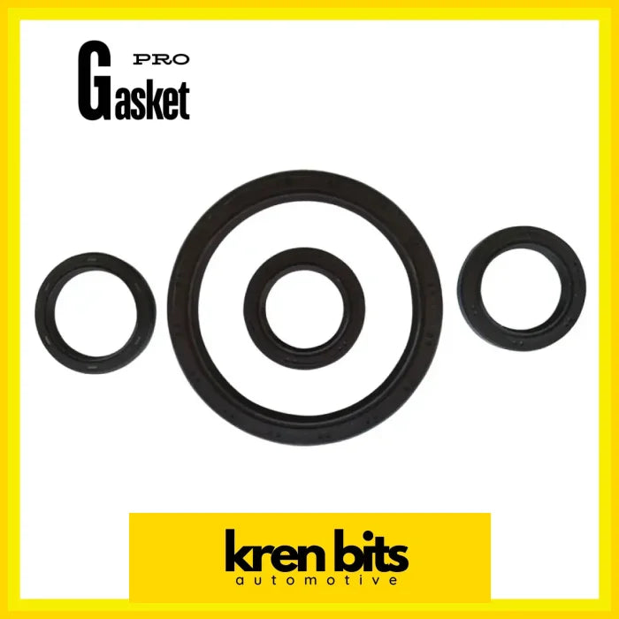 Kren Bits
