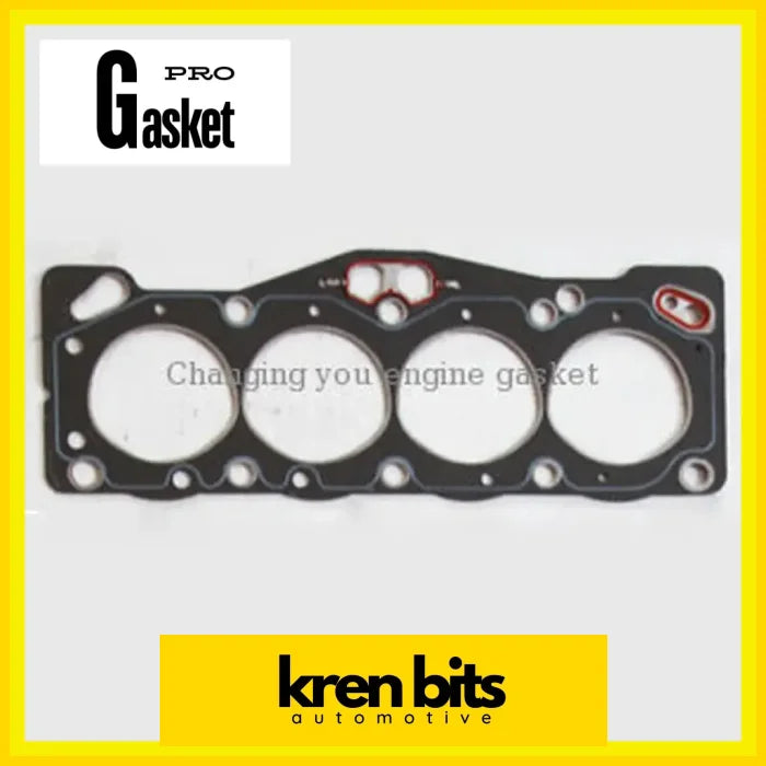 79-84 Year 2AU 2AL TOYOTA COROLLA OR TERCEL 1.3L Engine Set Engine Gasket 04111-14040 50097900 Kren Bits