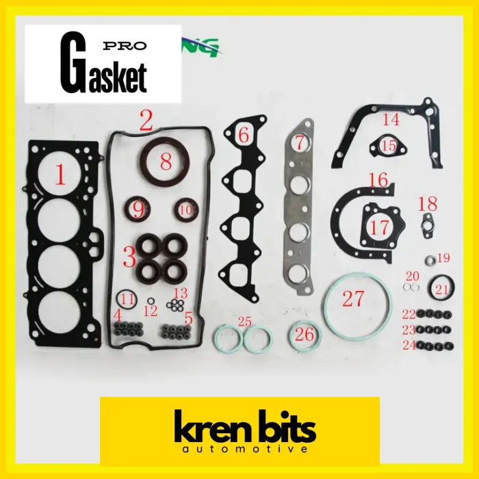 Kren Bits