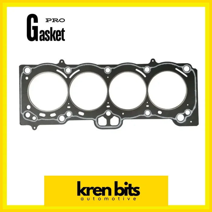 7A-FE 7AFE TOYOTA CARINA 16V DOHC Engine Head Gasket 11115-16121 10088600 Kren Bits