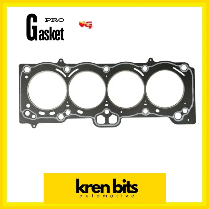 7A-FE 7AFE TOYOTA CARINA 16V DOHC Engine Head Gasket 11115-16121 10088600 Kren Bits