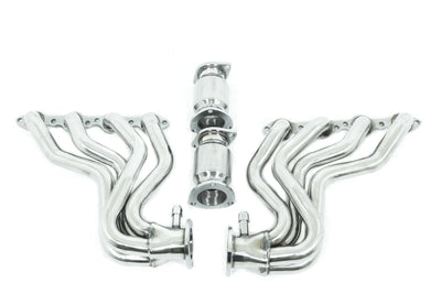 Holden Commodore & HSV (2006-2017) V8 Headers LS2 LS3 L98 L76 L77 Sedan/Wagon/Ute