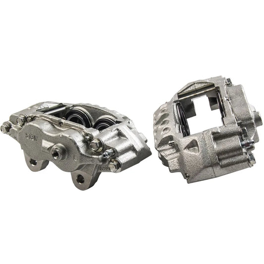 2 Front Brake Calipers for Toyota 4Runner LN130 Land Cruiser 4x4 FZJ75 Hilux LN106 47730-35080 727812 382861 BCN141