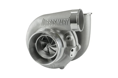 Turbosmart TS-1 Turbocharger 6870 Kompact V-Band 0.96AR Externally Wastegated