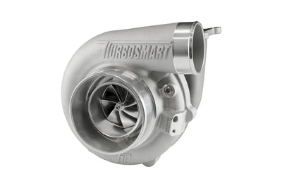 Turbosmart TS-2 Turbocharger Water Cooled 5862 V-Band 0.82AR Internally Wastegated