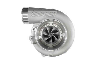 Turbosmart TS-2 Turbocharger Water Cooled 5862 V-Band Reverse Rotation 0.82AR Externally Wastegated