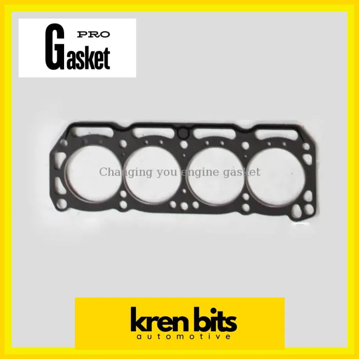 A14 A15 NISSAN VANETTE SUNNY 1.4/1.5L Engine Head Gasket 10013000 11044-H9820 Kren Bits