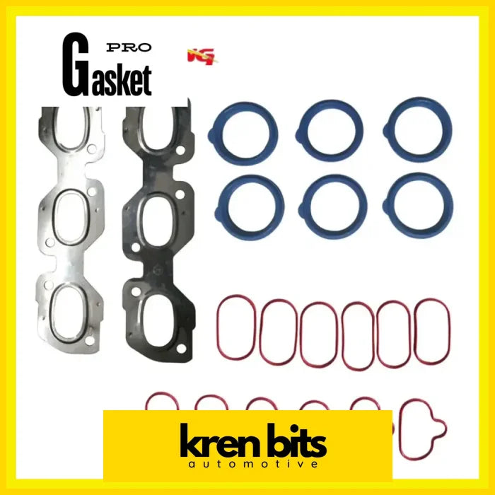 Kren Bits