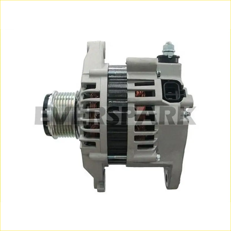 Alternator 12V for Nissan Patrol (1998-2008) - Electrical