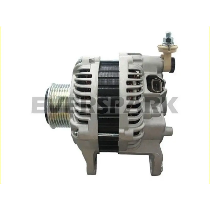 Alternator for Nissan Navara D40 (2005-2014) - Electrical