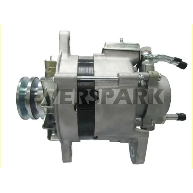 Alternator for Toyota Hilux 2L 3L 5L (1989-1997) Internal Regulator - Electrical