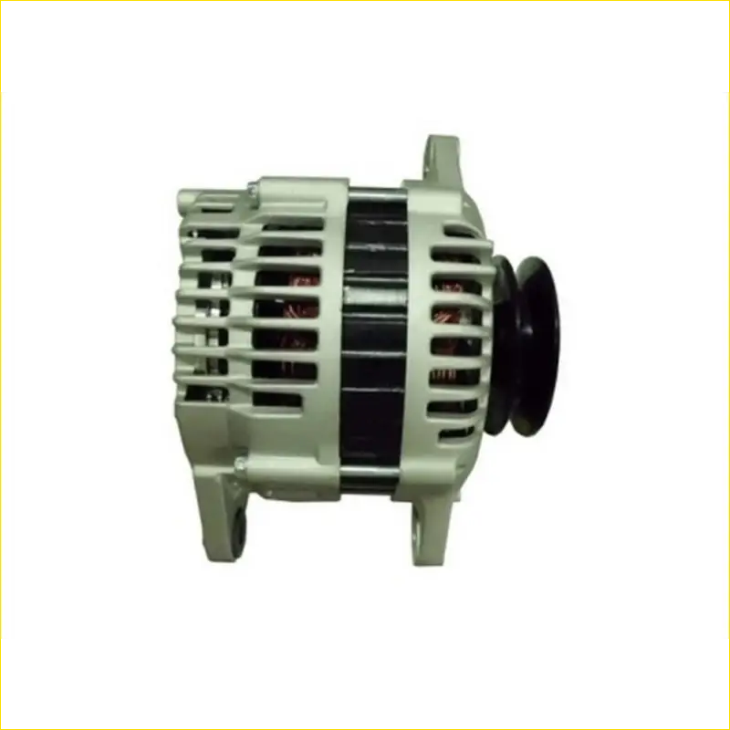 Alternator QD32 TD27 for Nissan Terrano (1995-2001) - Electrical