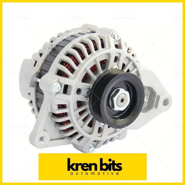 Kren Bits