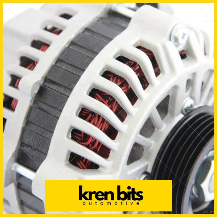 Kren Bits