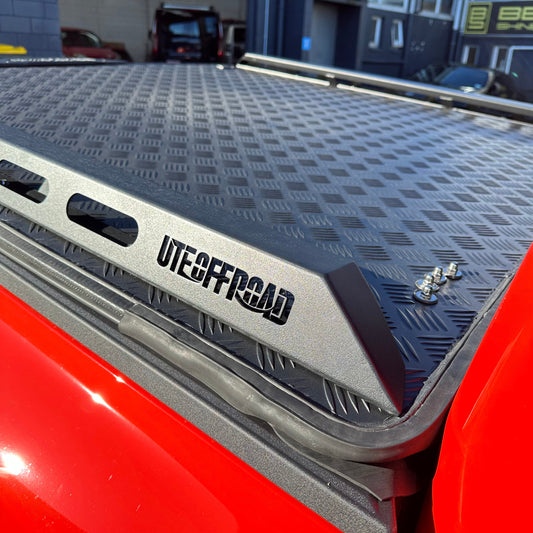 Aluminum Hard Lid for Ford Ranger 2022+ New