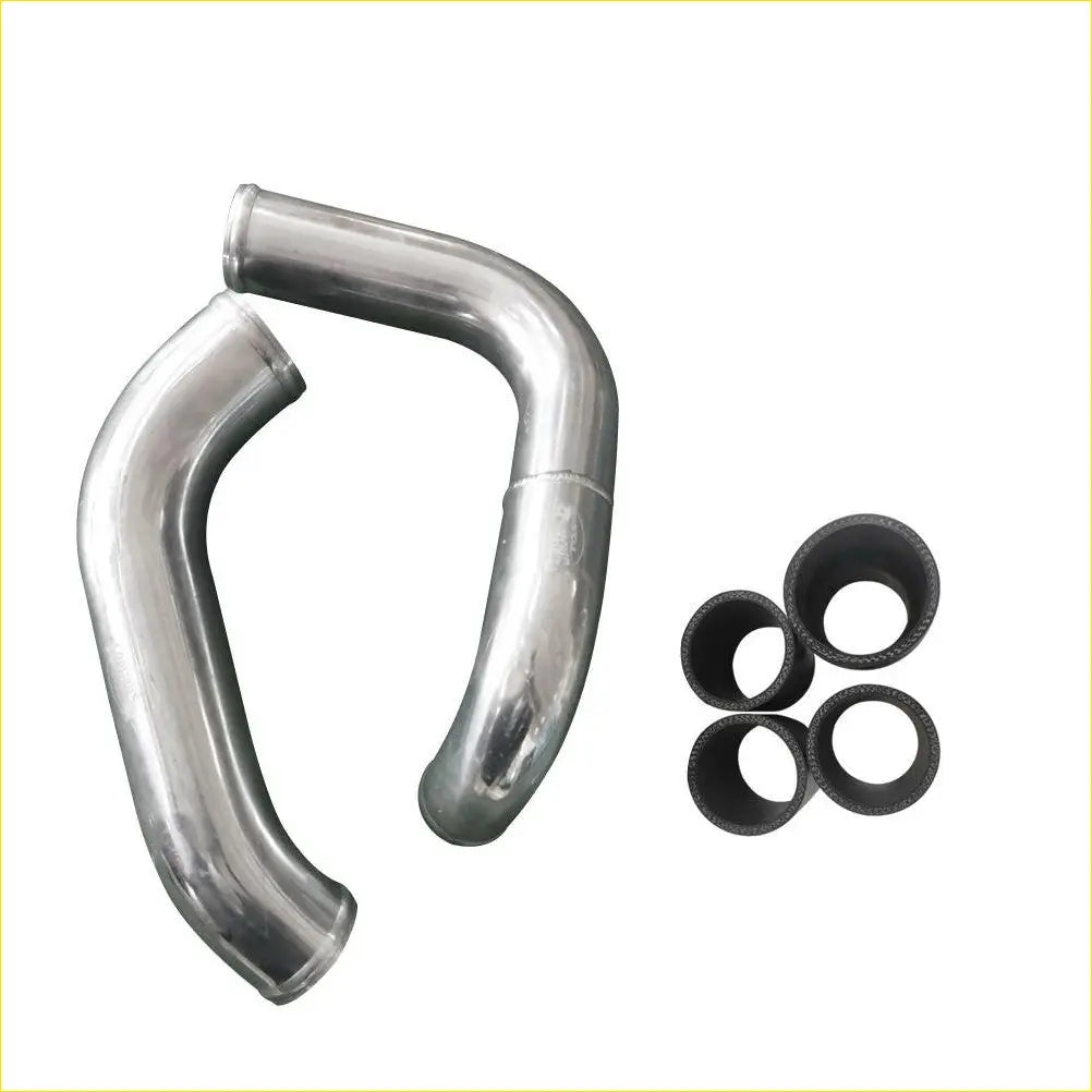 Aluminum Intercooler Piping Suitable For Nissan GU Y61 3.0L CRD ZD30 - Turbo & Performance