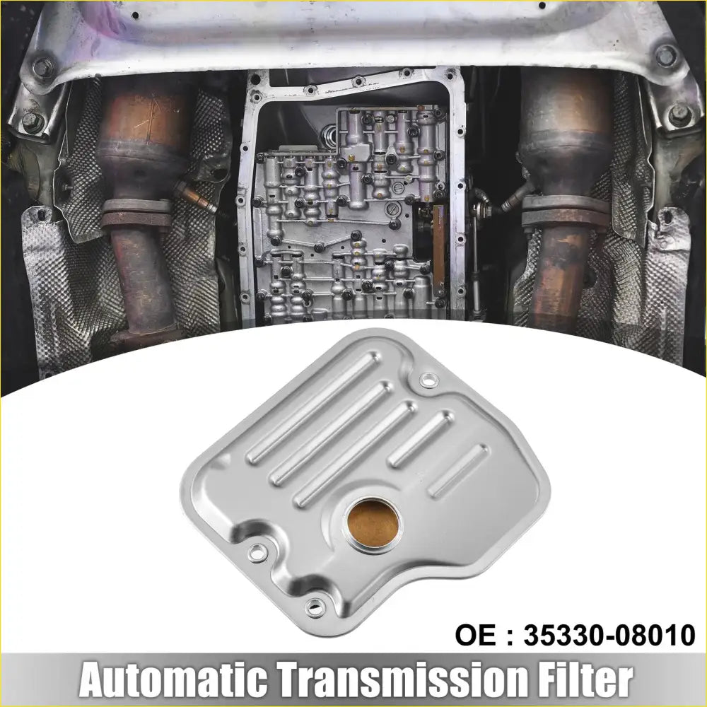 Automatic Transmission Filter for Toyota Avalon 3.5L (2005) - Drivetrain