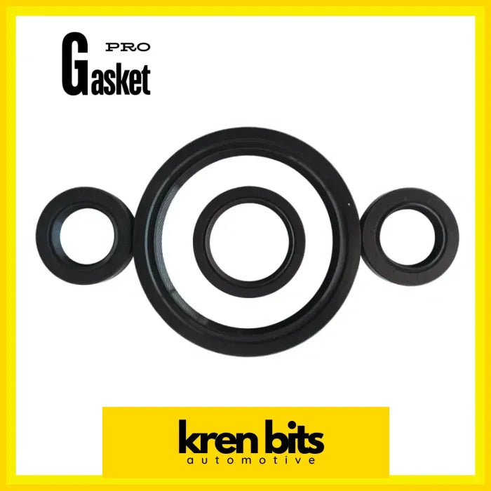 Kren Bits