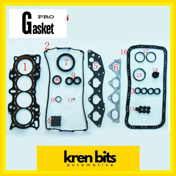 Kren Bits