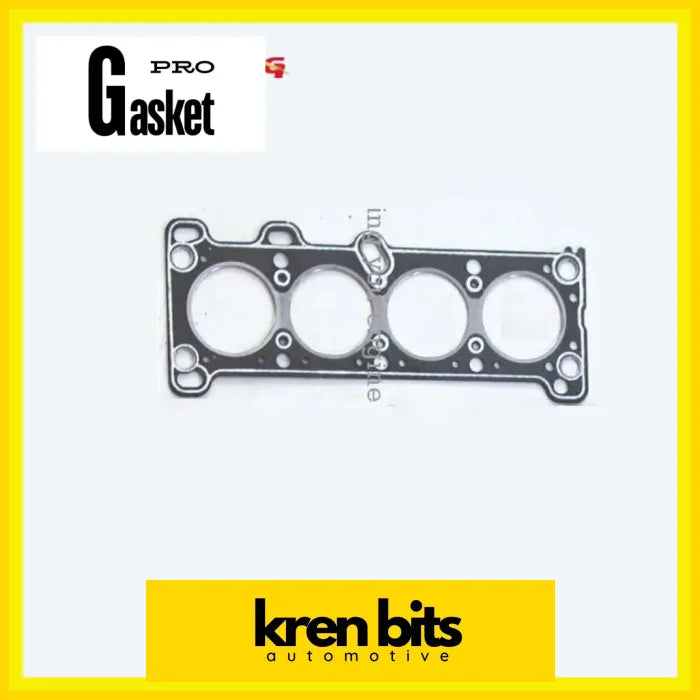 B3 B3E B3A5 B315 KIA PRIDE MAZDA 323 121 1.3L Head Gasket B301-10-271 10029600 Kren Bits