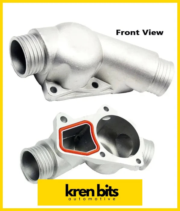 BMW E36 Alloy Upgrade Thermostat Housing Kren Bits