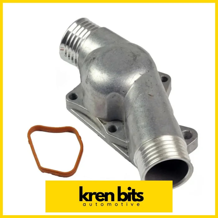 BMW E36 Alloy Upgrade Thermostat Housing Kren Bits