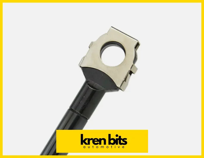 BMW M3 Gas Bonnet Struts Kren Bits