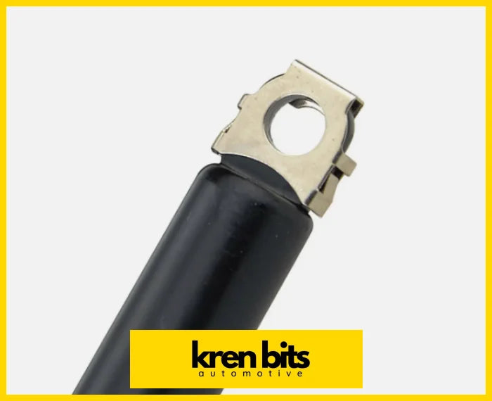 BMW M3 Gas Bonnet Struts Kren Bits