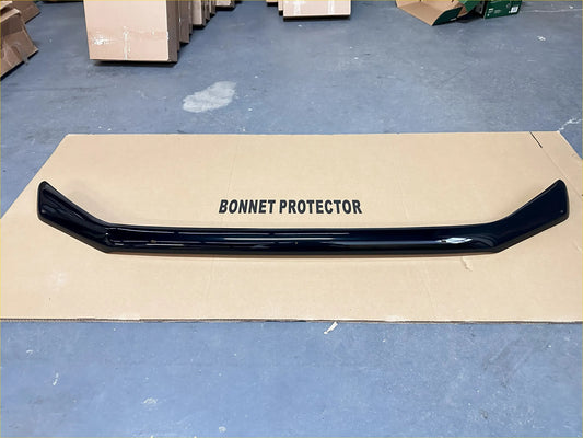 Bonnet Guard Protector Stone Ford Ranger 2022+ New