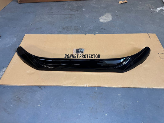 Bonnet Guard Protector Stone Ford Ranger PX1 2012-2015