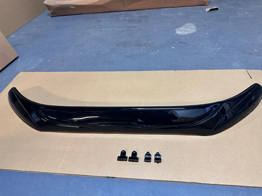 Bonnet Guard Protector Stone Ford Ranger PX2 PX3 2016-2021