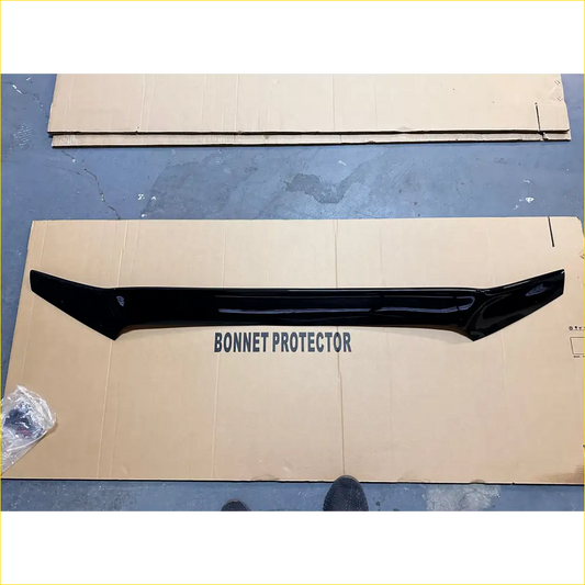 Bonnet Guard Protector Stone GWM Cannon 2019+