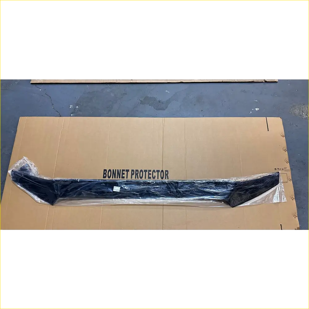 Bonnet Guard Protector Stone GWM Cannon 2019+