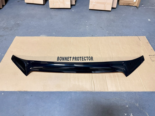 Bonnet Guard Protector Stone Isuzu D-Max 2021-2023