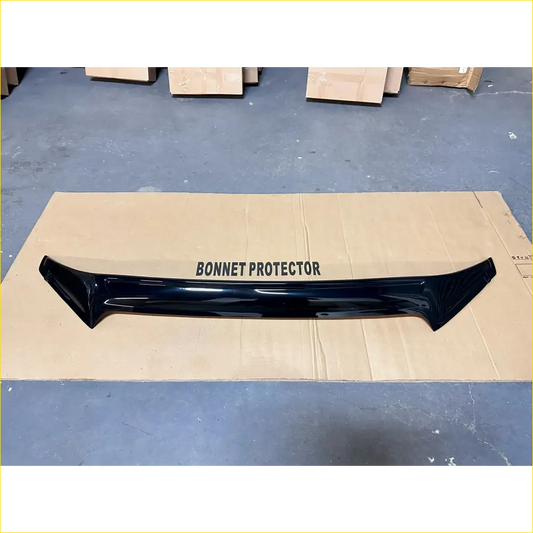 Bonnet Guard Protector Stone Isuzu D-Max 2021-2023