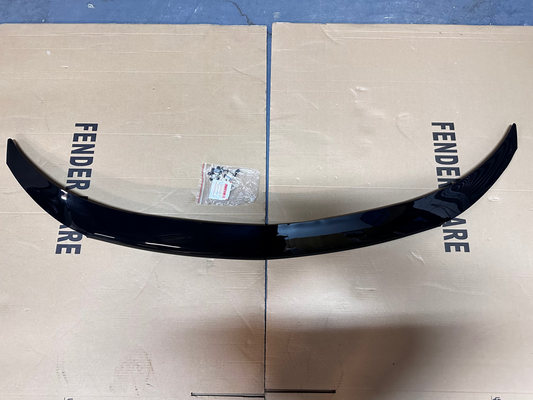 Bonnet Guard Protector Stone Mitsubishi Triton 2019-2023 OEM