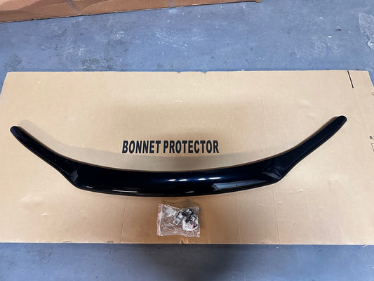 Bonnet Guard Protector Stone Toyota Hilux 2015-2020